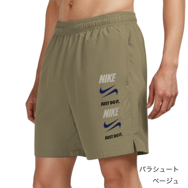 NIKE SWIM公式】26SS ナイキ ブレイカースタックト7