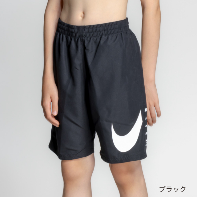 未使用　NIKE　ナイキ　90s ラグビー　rugby パンツ　ショートパンツ NIKE SWIM公式】26SS ナイキ ボーイズグラフィックスペック7