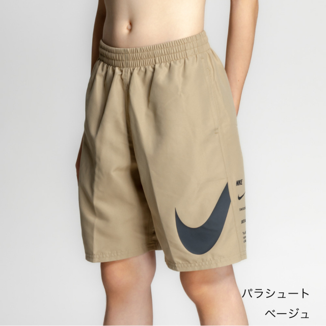 NIKE SWIM公式】26SS ナイキ ボーイズグラフィックスペック7