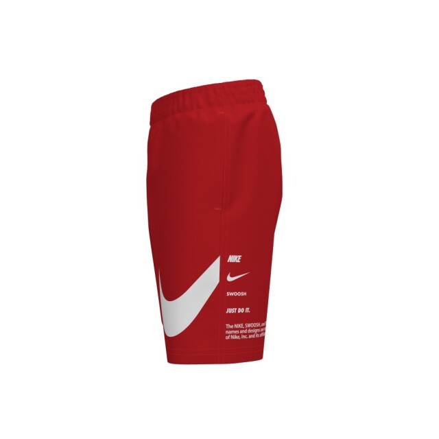 NIKE SWIM公式】26SS ナイキ ボーイズグラフィックスペック7