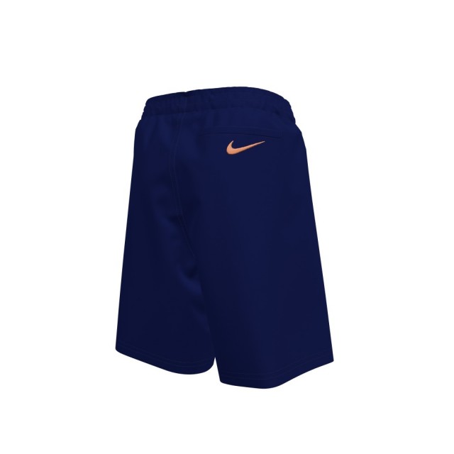 NIKE SWIM公式】26SS ナイキ ボーイズブレイカースウッシュカット