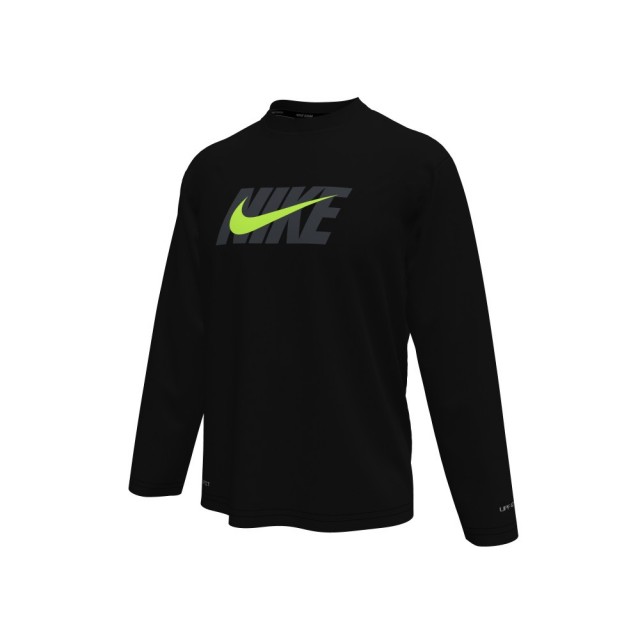 NIKE SWIM公式】26SS ナイキ ボーイズスウッシュオーバーNIKE長袖