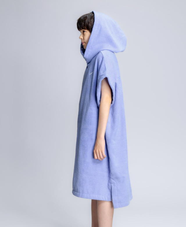 NIKE SWIM公式】26SS ナイキ お着替えポンチョ nessg840