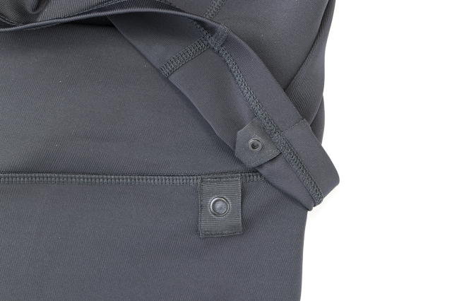 NIKE SWIM公式】ナイキ SP25 ジップ付き半袖 2in1 スカート