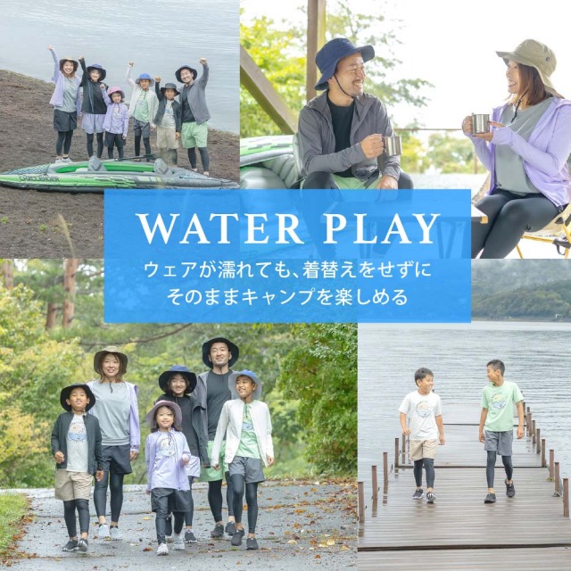 FOOTMARK NATURAL レディースインナースパッツ 241887