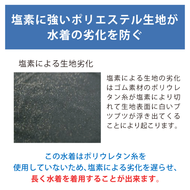 FOOTMARK長持ちする水着256615フィットネス水着レディースセパレーツセパレートブランドシニアフットマークFOOTMARKfootmarkめくれ防止