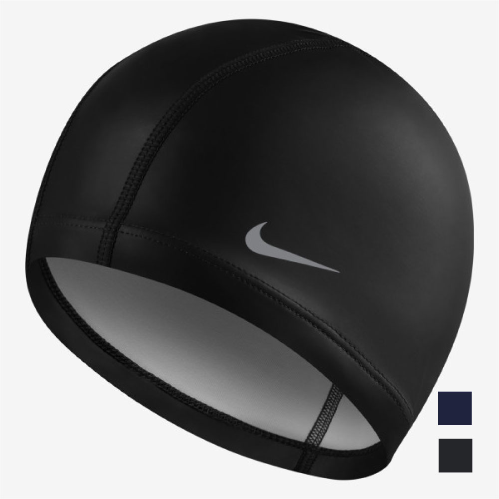 【NIKE SWIM公式】【2026SS】ナイキ シンセティックコーティングキャップ ness4600