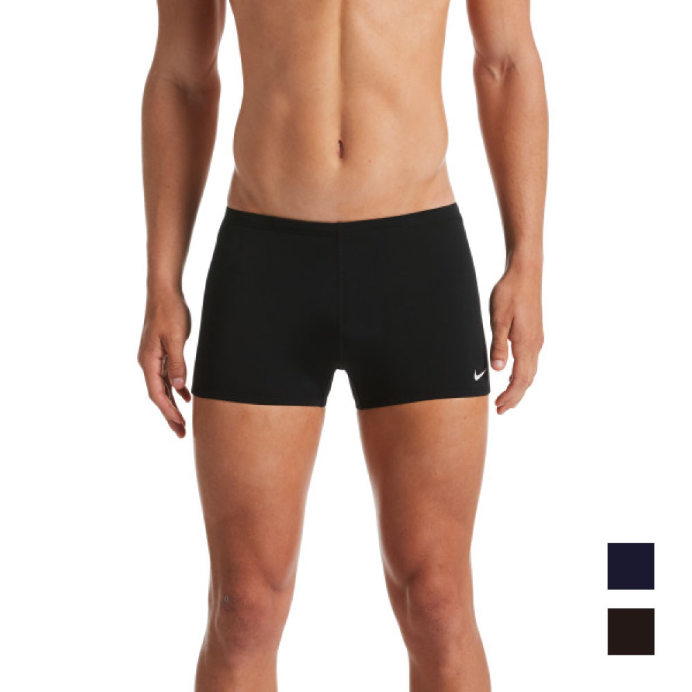 【NIKE SWIM公式】ナイキ ソリッドスクエアレッグ nessa002