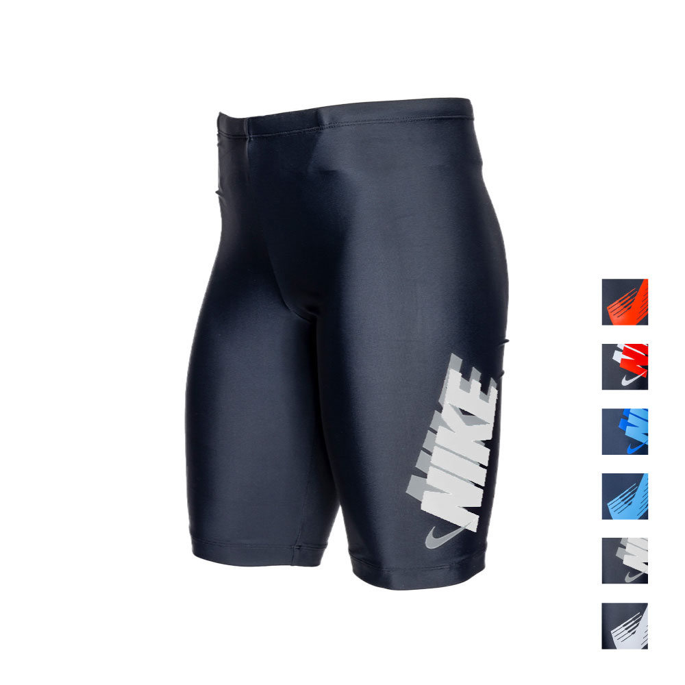 【NIKE SWIM公式】【30%OFF】ナイキ SS25ルーズフィットジャマー NESSF008