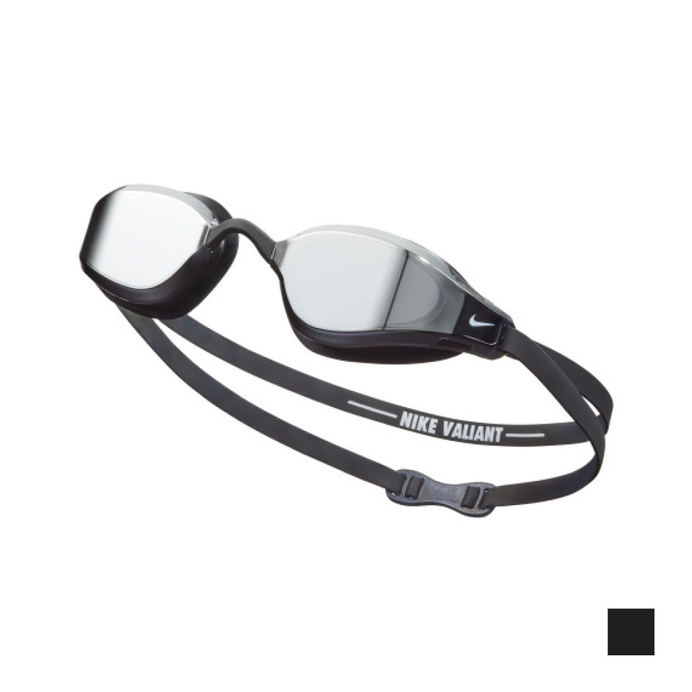 【まとめ割対象　20点で10％OFF、30点で15％OFF、40点で20％OFF】【NIKE SWIM公式】ナイキ バリアントミラーゴーグル nessf131