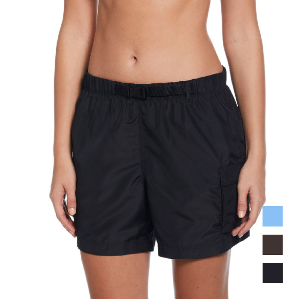 NIKEクラウドダイハイウエストスイムボードショーツNESSB2962993006