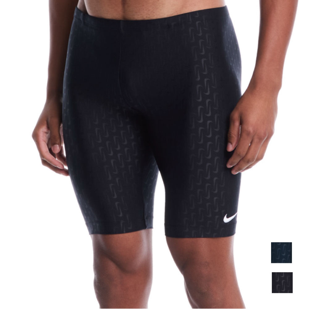 【NIKE SWIM公式】【2026SS】ナイキ エンボスルーズフィットジャマー nessg013