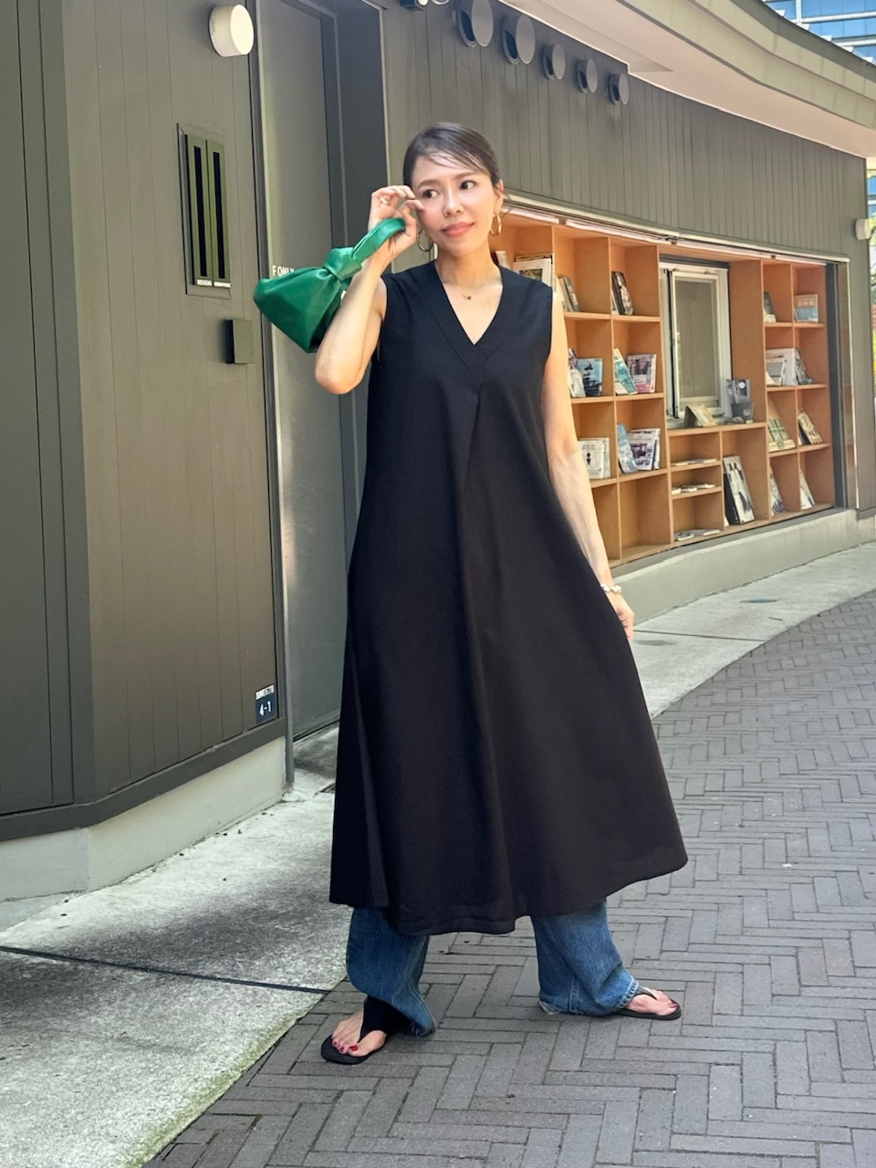 ulu select ブラウス ulu (ウル）selectshop レディース ファッション、ハンドメイド