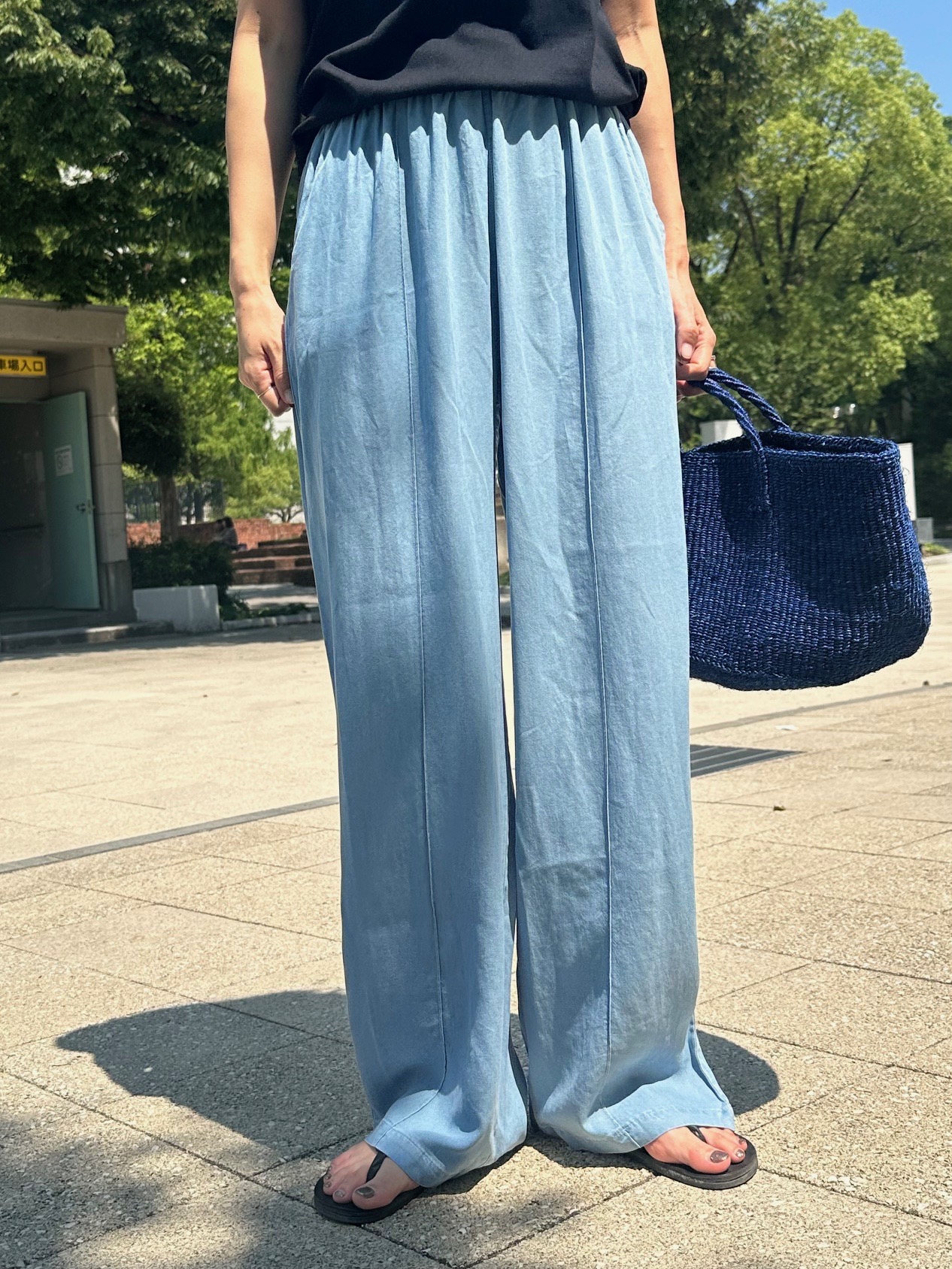 ulu (ウル）selectshop レディース ファッション、ハンドメイド