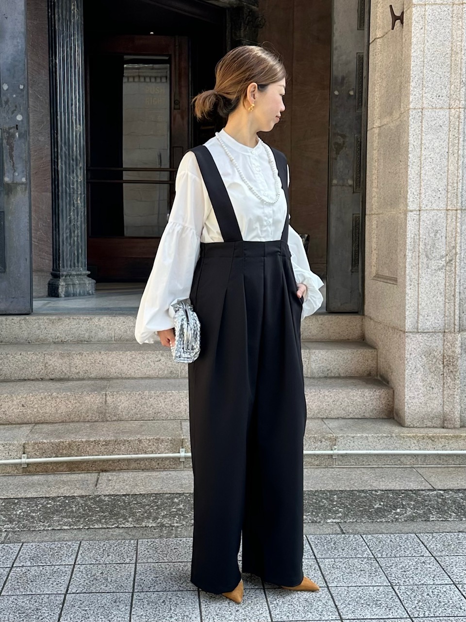 ulu (ウル）selectshop レディース ファッション、ハンドメイド