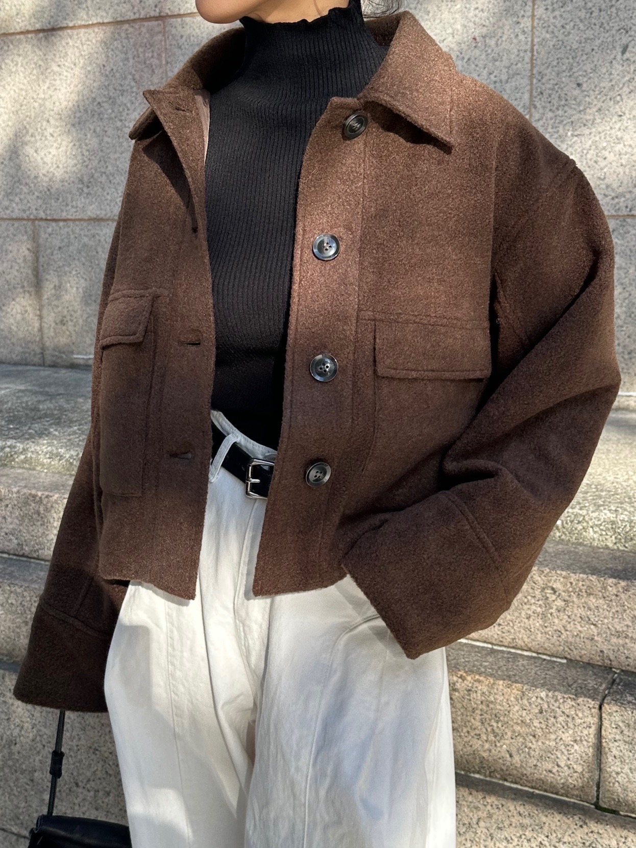 ulu (ウル）selectshop レディース ファッション、ハンドメイド