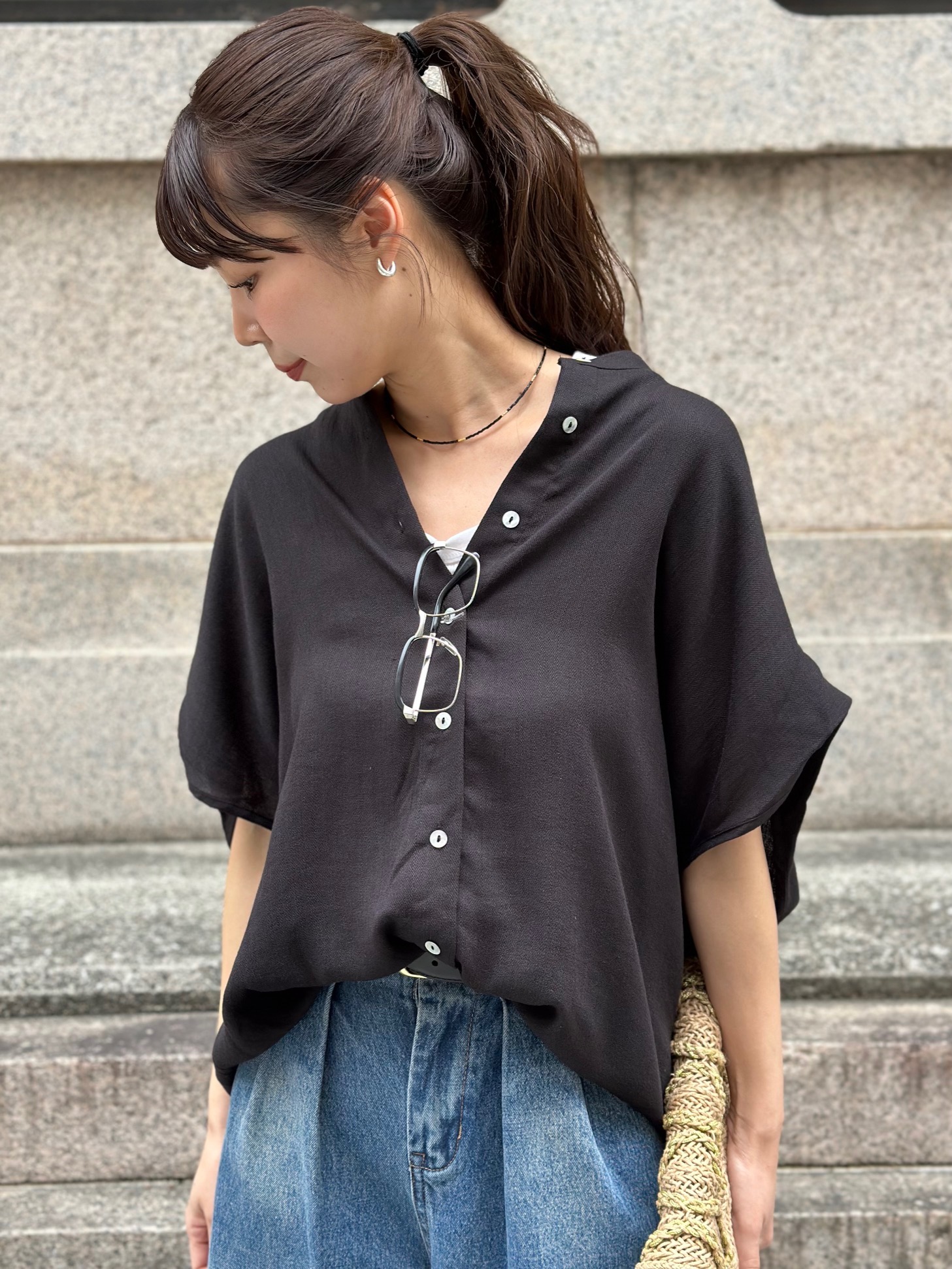 ulu (ウル）selectshop レディース ファッション、ハンドメイド