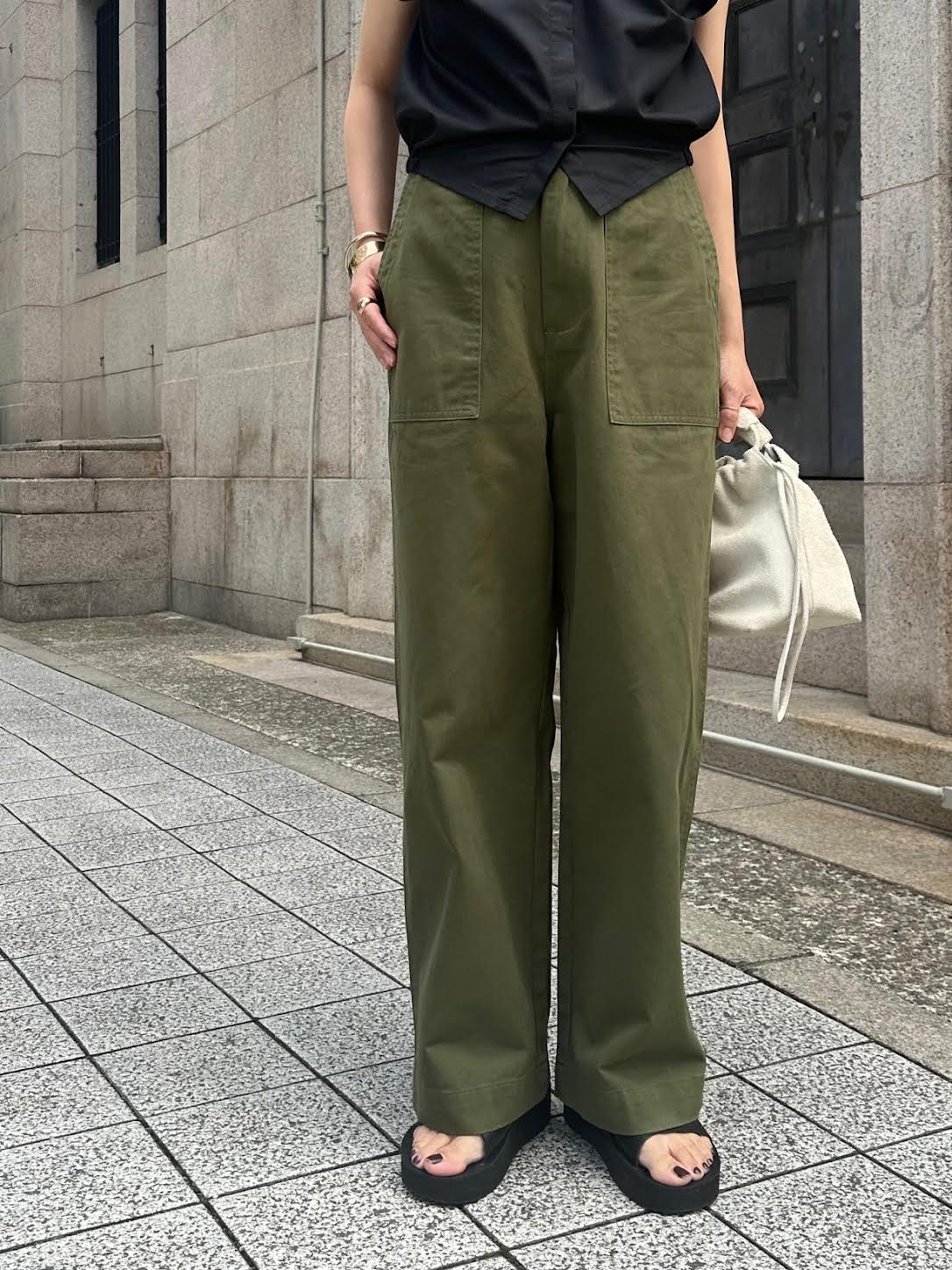 ulu (ウル）selectshop レディース ファッション、ハンドメイド