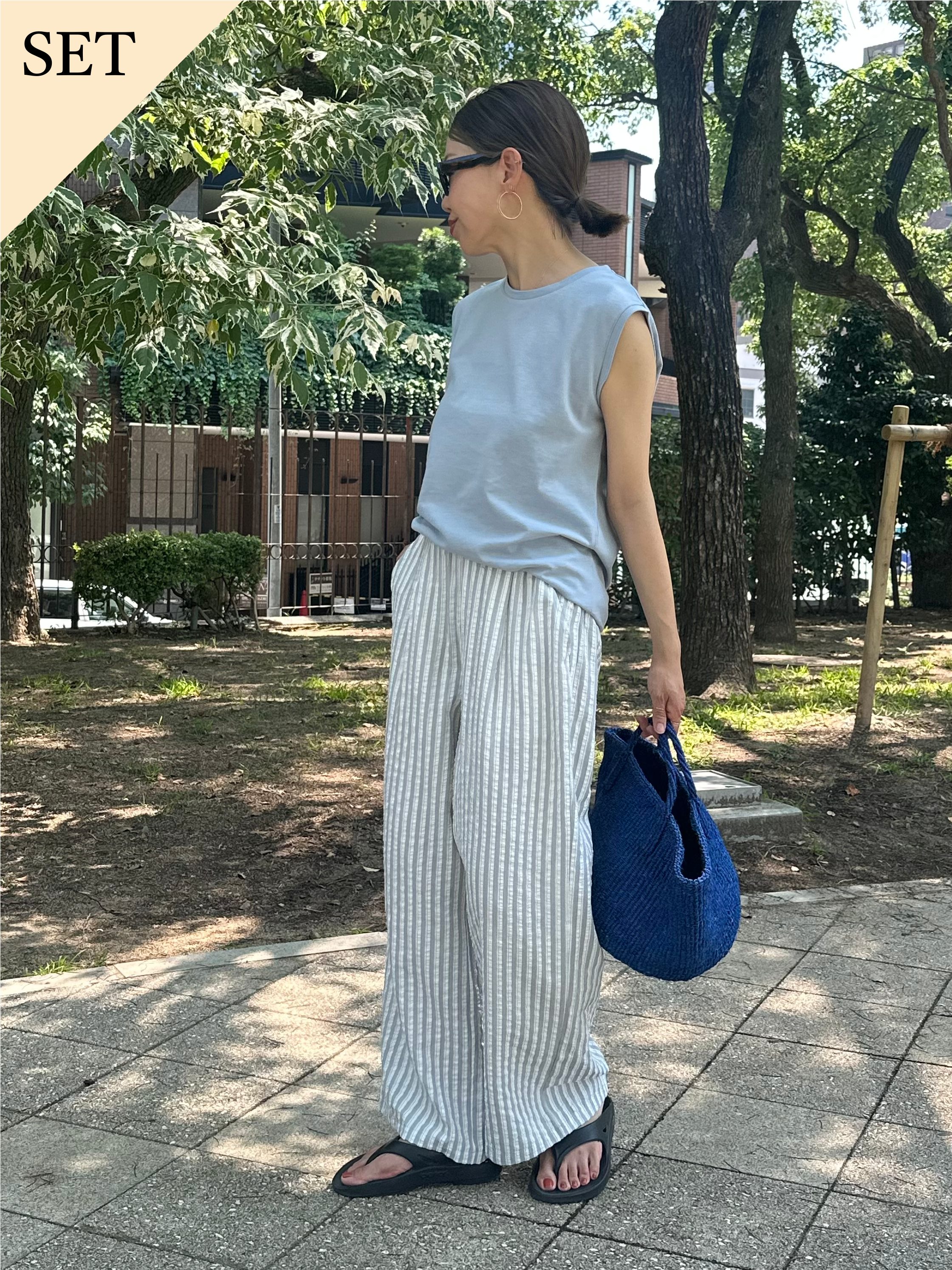 ulu (ウル）selectshop レディース ファッション、ハンドメイド