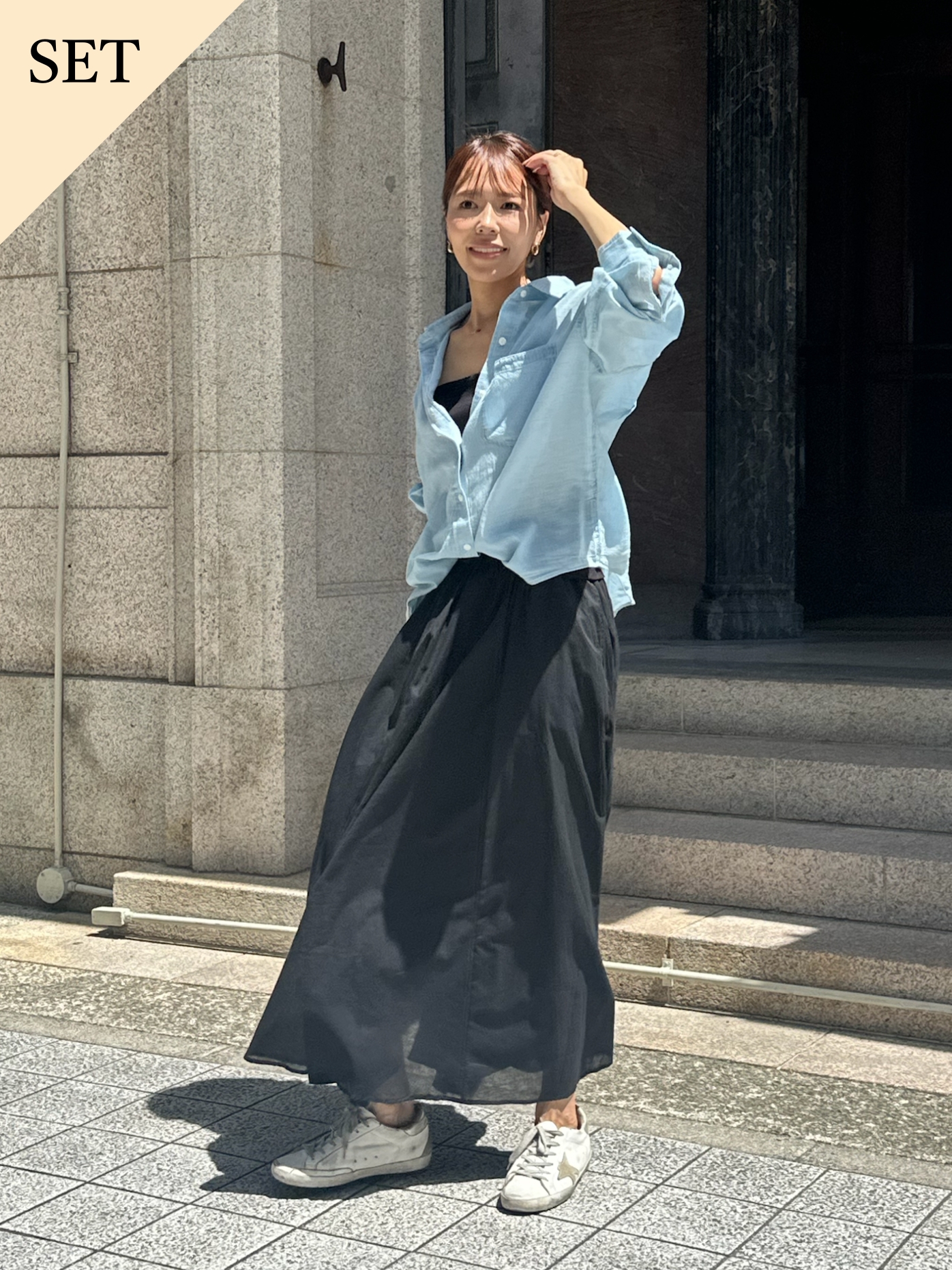 ulu (ウル）selectshop レディース ファッション、ハンドメイド