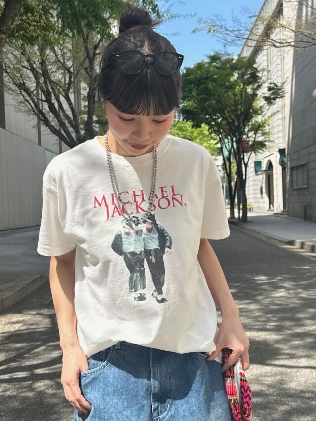 志尊淳　マックスTシャツ　ナチュラル　Lサイズ 志尊淳 Tシャツ マックス - メルカリ