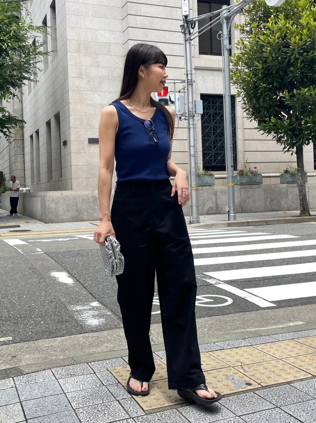 Baker pants (2color)