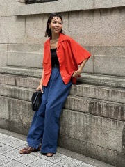 ulu (ウル）selectshop レディース ファッション、ハンドメイド