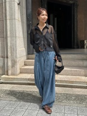 ulu (ウル）selectshop レディース ファッション、ハンドメイド