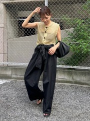 ulu (ウル）selectshop レディース ファッション、ハンドメイド