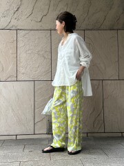 ulu select shop Layered design ジャケット　新品 ulu (ウル）selectshop レディース ファッション、ハンドメイド
