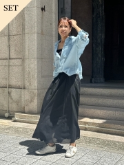 ulu (ウル）selectshop レディース ファッション、ハンドメイド