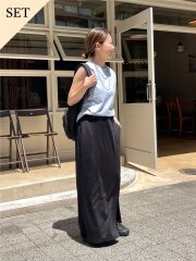 ulu (ウル）selectshop レディース ファッション、ハンドメイド