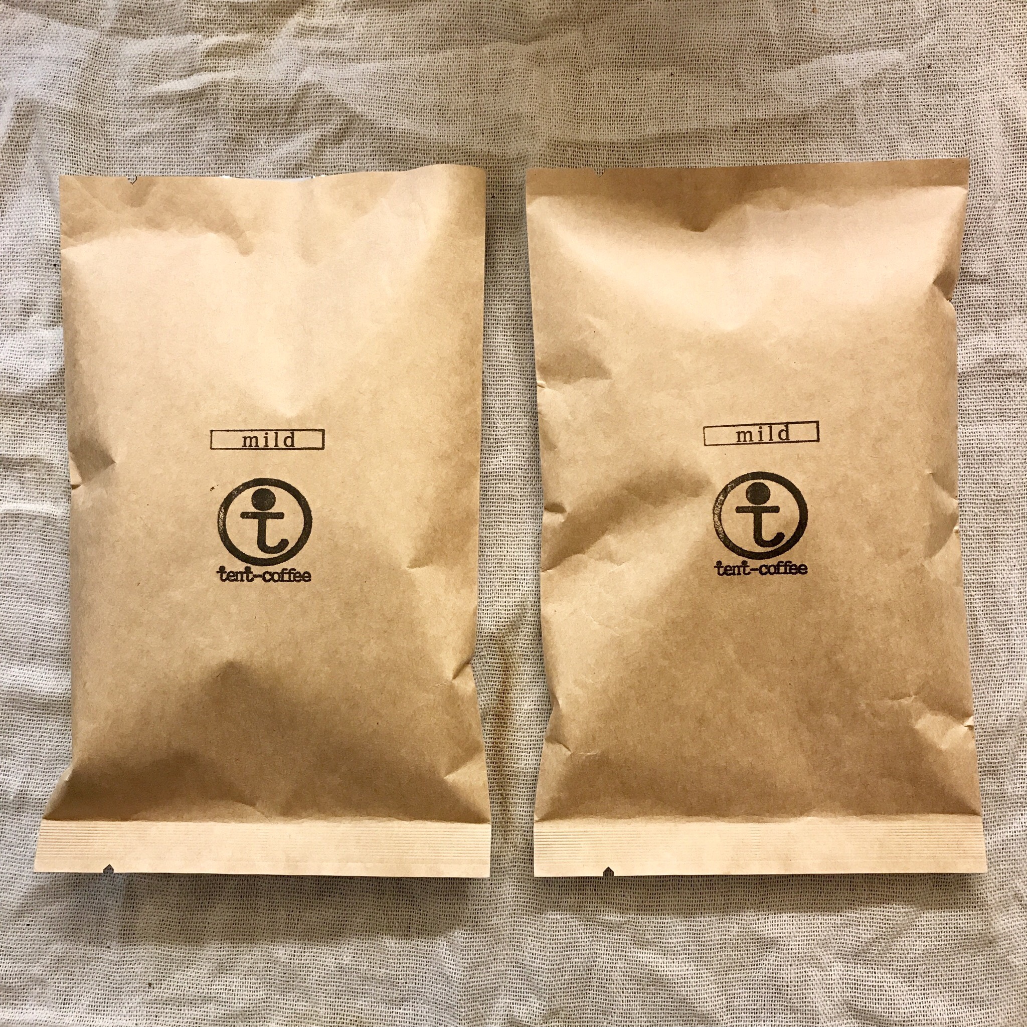 ◆Coffee◆オリジナルブレンドmild　２００グラム