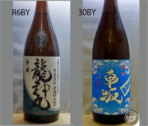 2025龍神丸飲みくらべセットNO-157