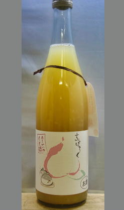 南方熊楠に愛されていた猫たちの名がついたハイグレードリキュール 和歌山 世界一統 ちょぼろくあら川の桃酒720ml