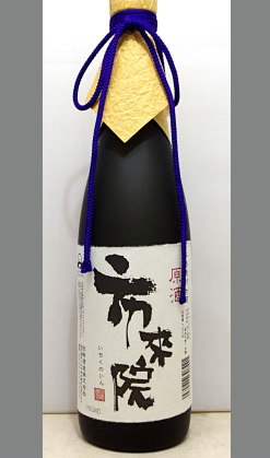 超希少酒　めったにお目にかかれない　鹿児島　田崎　市来院川上畑-いちくのいん-38度720ml