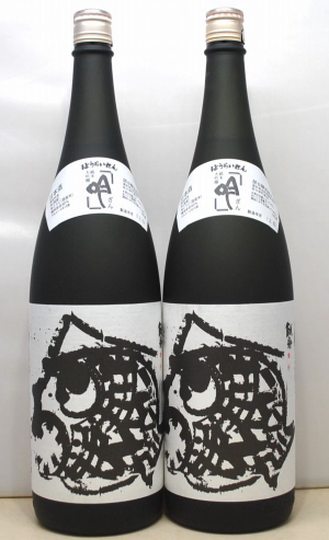 【人気の酒　幻と呼ばれる愛知地酒】蓬莱泉　純米大吟醸　吟　飲みくらべ24年25年発売各1800ml2本セット(酒ボックス入)