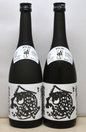 【人気の酒　幻と呼ばれる愛知地酒】蓬莱泉　純米大吟醸　吟　飲みくらべ24年25年発売各720ml2本セット(酒ボックス入)