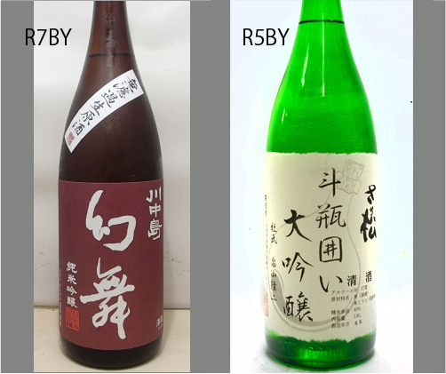 2025幻舞飲みくらべセットNO-043