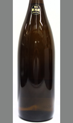 初桜29BY裏純米大吟醸無濾過生原酒1800ml