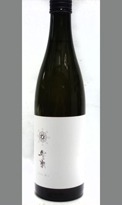 大分　小松酒造場　豊潤 大分三井 白麹仕込み 純米酒 13度 720ml