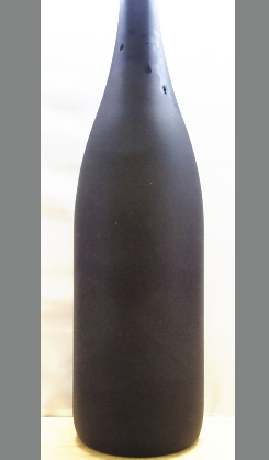 熟成あり・廉価バージョン試験醸造大吟醸　中島醸造　小左衛門 あさひの夢大吟醸無濾過生酒50 1800ml