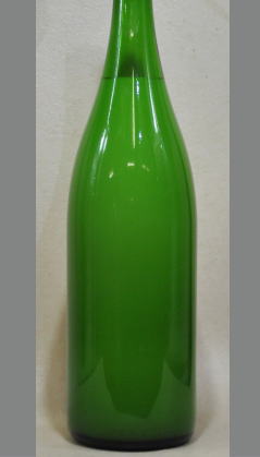 熟成あり・パイナップルとヨーグルトをいっしょに口にしたような・・岐阜　小左衛門　甘ずっぱいにごり無濾過生酒1800ml