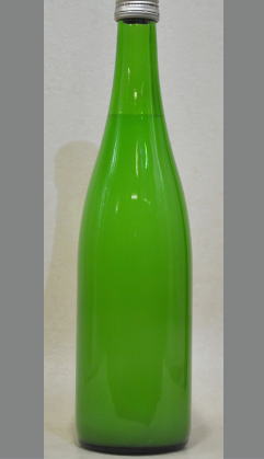 熟成あり・パイナップルとヨーグルトをいっしょに口にしたような・・岐阜　小左衛門　甘ずっぱいにごり無濾過生酒720ml