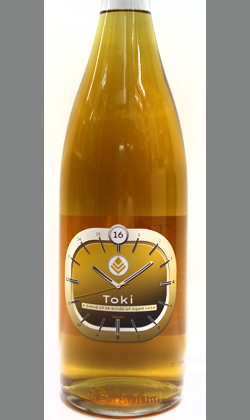 岐阜 中島醸造 小左衛門熟成酒TOKI 1800ml