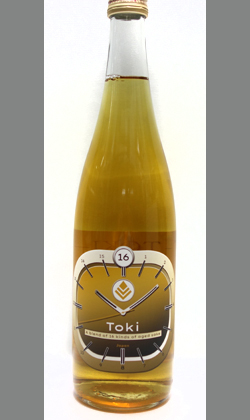 小左衛門熟成酒TOKI720ml