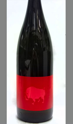 和歌山 名手酒造店 黒牛 純米酒 雄町70 1800ml