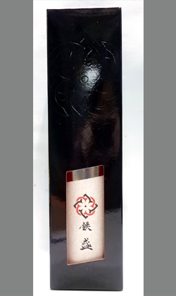 岐阜 三千盛純米大吟醸 鉄盛（てつもり）720ml