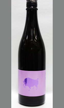 黒牛 純米酒 雄町70 720ml