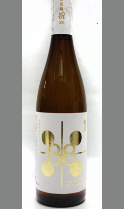 兵庫 本田商店 龍力 特別純米 山田錦88コメコトブキ 720ml